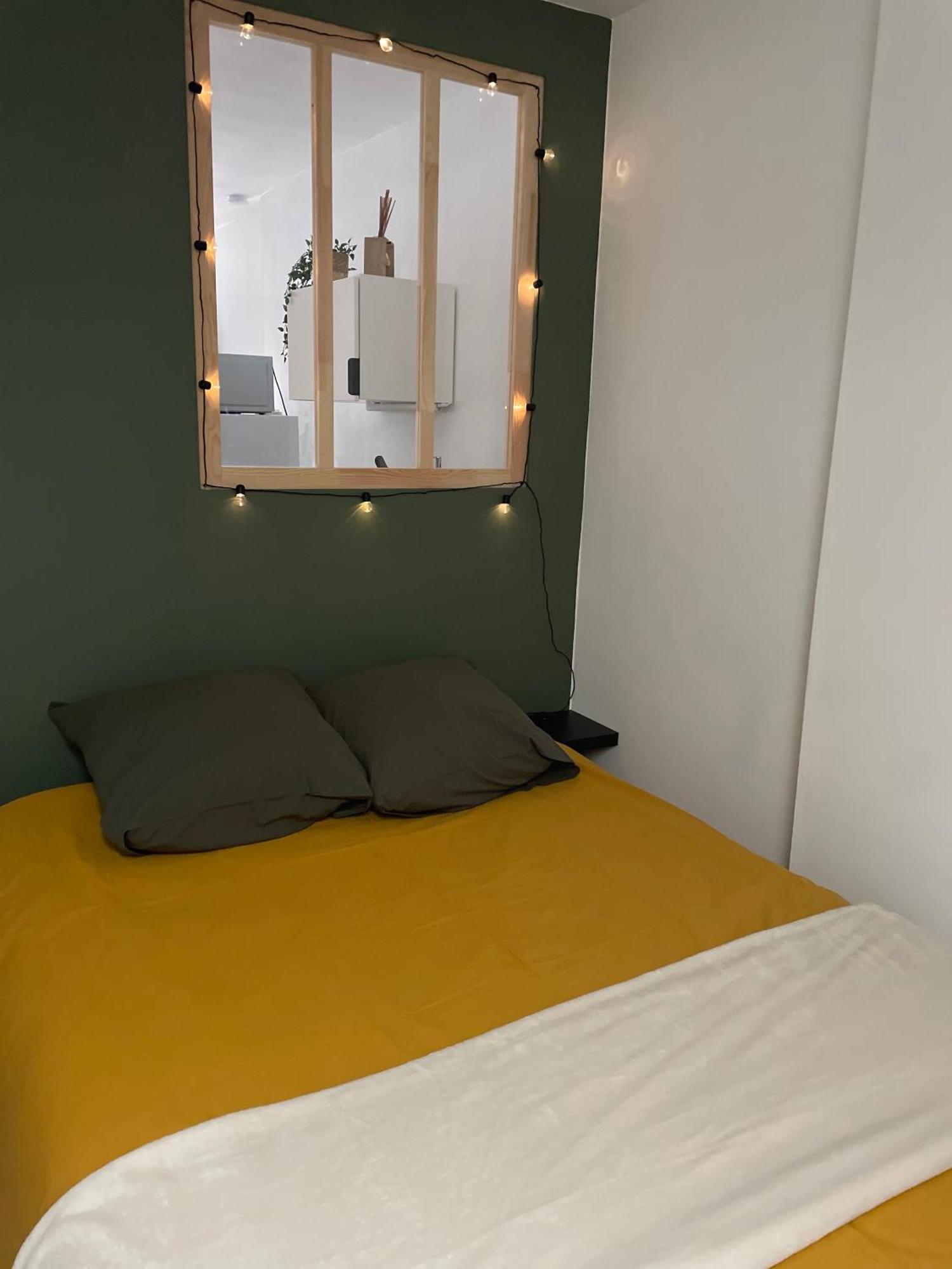 Berck Sur Mer Appartement Cosy A 50 Metres De La Plage מראה חיצוני תמונה